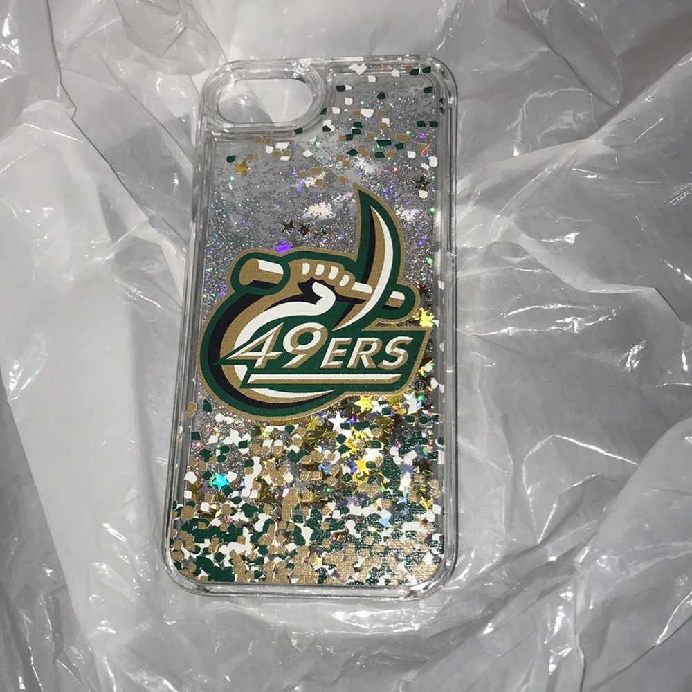 Phone case